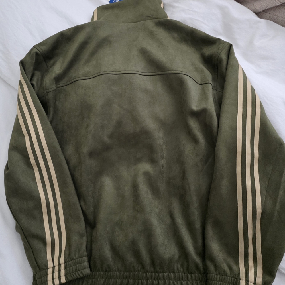 Authentic Adidas CNY Tang Jacket - Picture 3 of 4